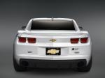 Chevrolet Camaro COPO Concept 2011 года